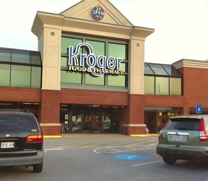 Kroger Bakery Picture 2