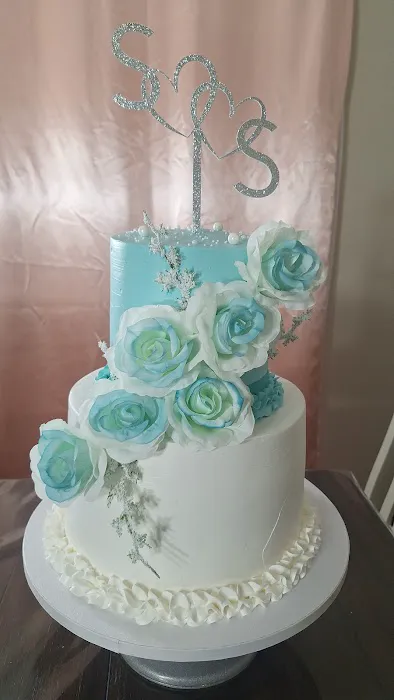 AR Cakes & Desserts Picture 2