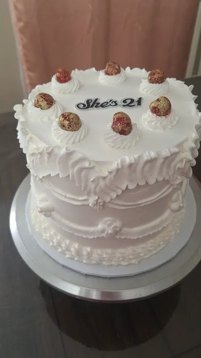 AR Cakes & Desserts Picture 1