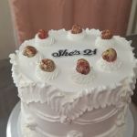AR Cakes & Desserts
