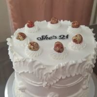 AR Cakes & Desserts ico
