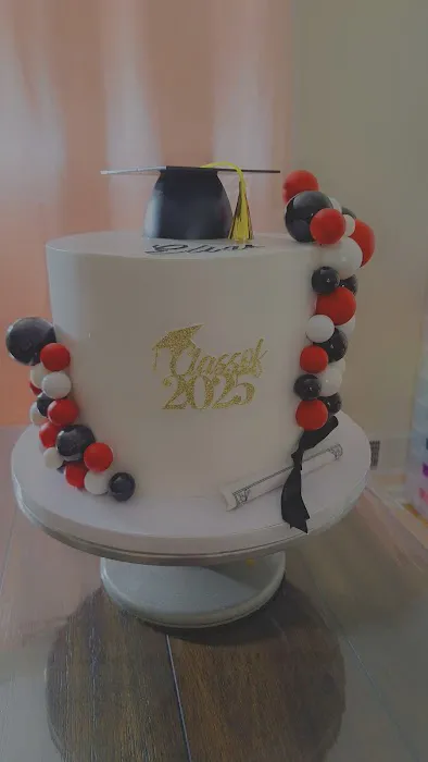 AR Cakes & Desserts Picture 3