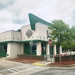 Krispy Kreme