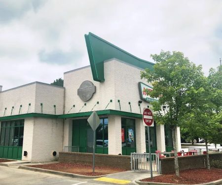 Krispy Kreme