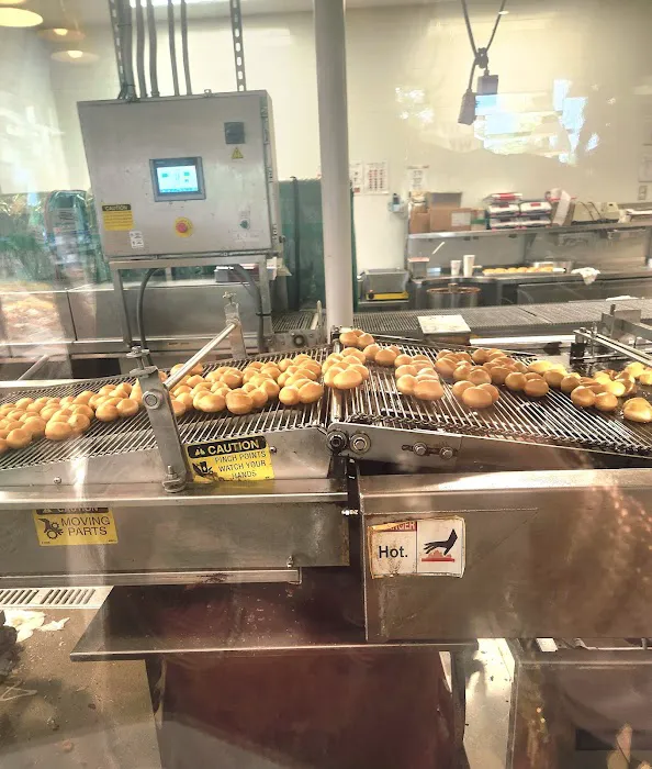 Krispy Kreme Picture 5