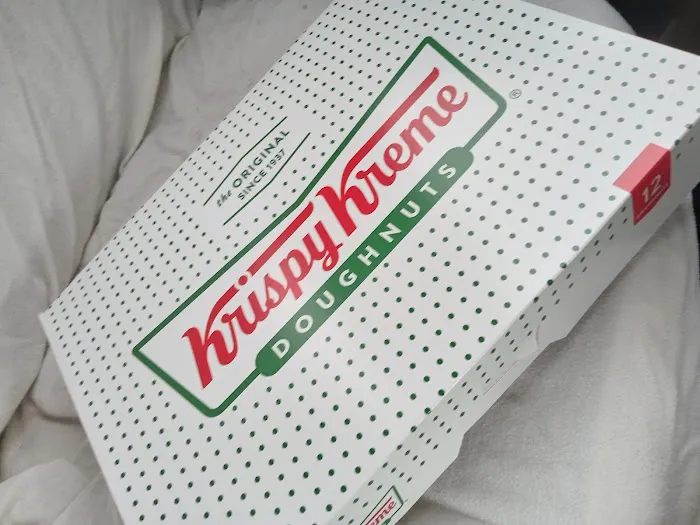 Krispy Kreme Picture 4