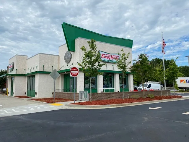 Krispy Kreme Picture 6