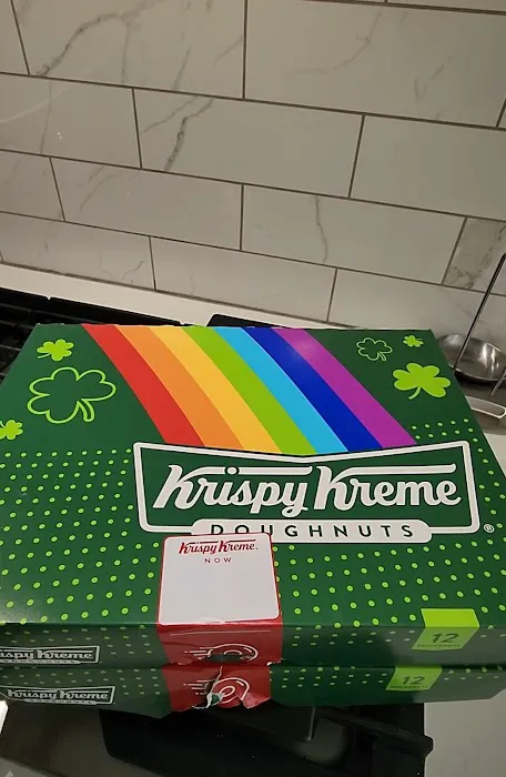 Krispy Kreme Picture 10