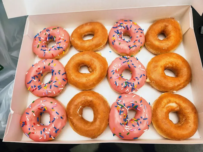 Krispy Kreme Picture 9