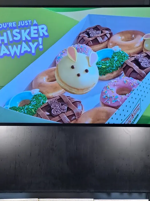 Krispy Kreme Picture 8