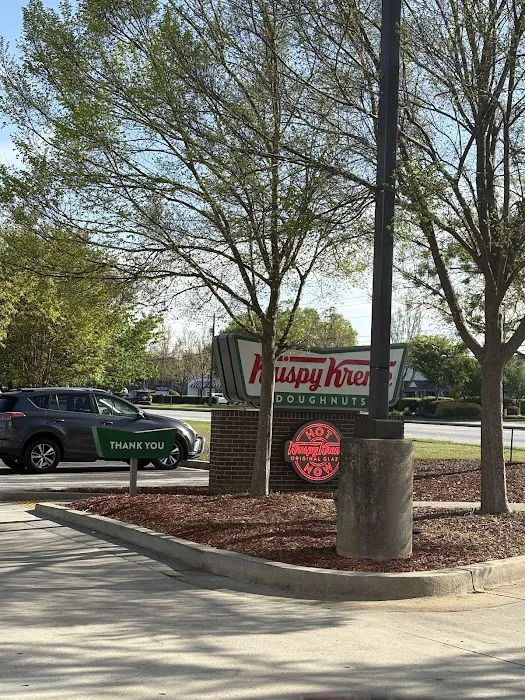 Krispy Kreme Picture 7