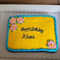 Walmart Bakery ico