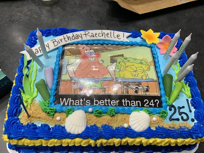 Baby Cakes Bakery Picture 9