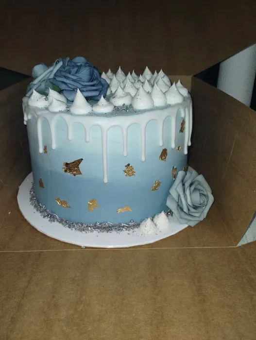 Baby Cakes Bakery Picture 1