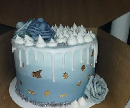 Baby Cakes Bakery