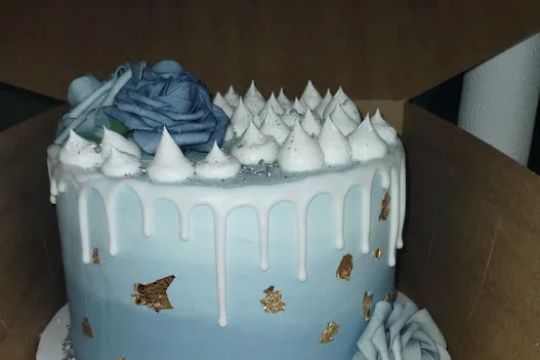 Baby Cakes Bakery