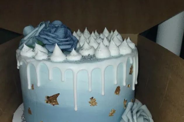 Baby Cakes Bakery