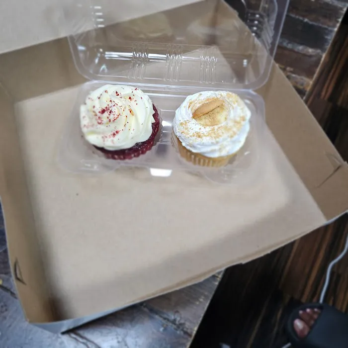 Baby Cakes Bakery Picture 8