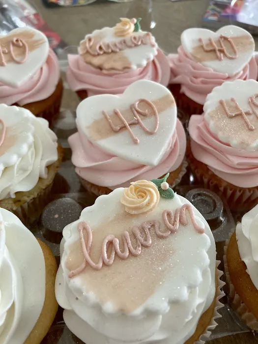 Baby Cakes Bakery Picture 5