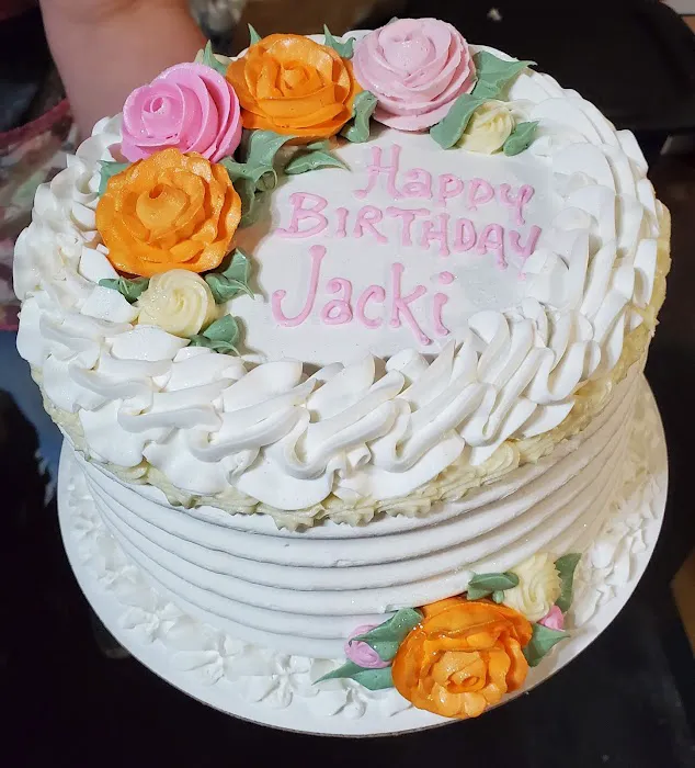 Baby Cakes Bakery Picture 2