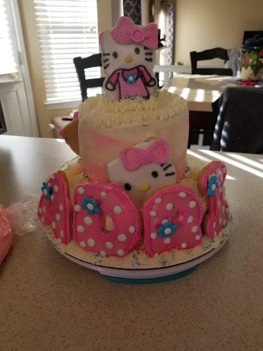 Baby Cakes Bakery Picture 7