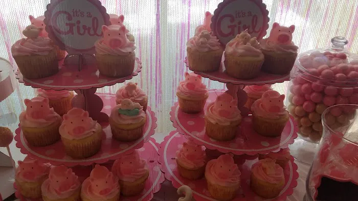 A Taste of Heaven Cakes by Tonia and Sons Picture 3