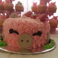 A Taste of Heaven Cakes by Tonia and Sons ico