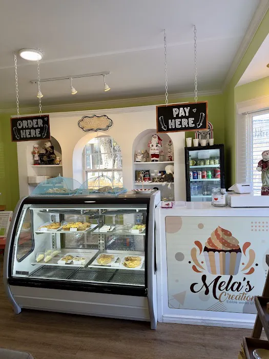 Mela's Bakery Picture 3