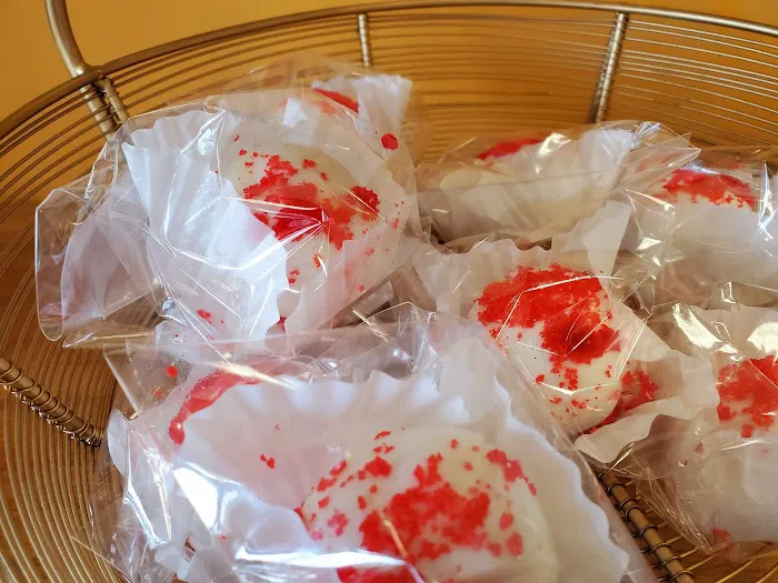 Taste of CTG Catering - Sweet Boutique Picture 4