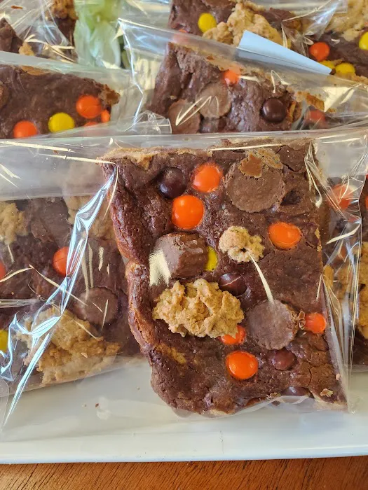 Taste of CTG Catering - Sweet Boutique Picture 10