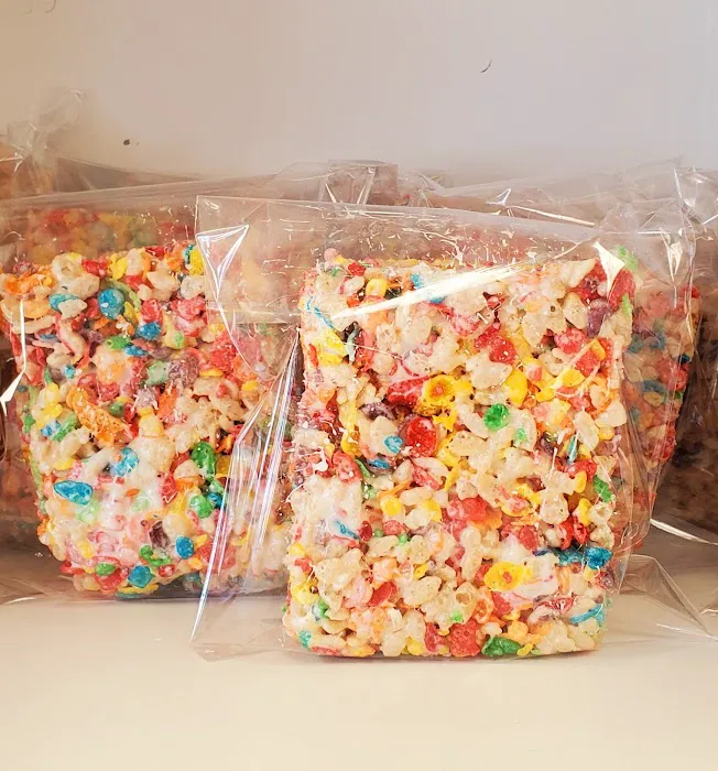 Taste of CTG Catering - Sweet Boutique Picture 8