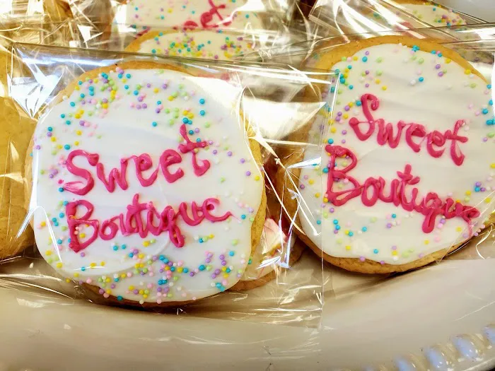 Taste of CTG Catering - Sweet Boutique Picture 3