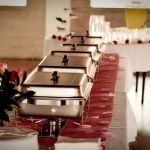 Taste of CTG Catering - Sweet Boutique
