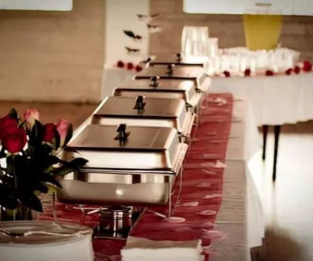 Taste of CTG Catering - Sweet Boutique