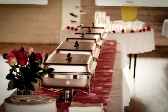Taste of CTG Catering - Sweet Boutique