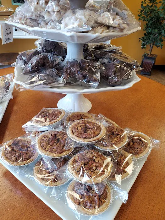 Taste of CTG Catering - Sweet Boutique Picture 7