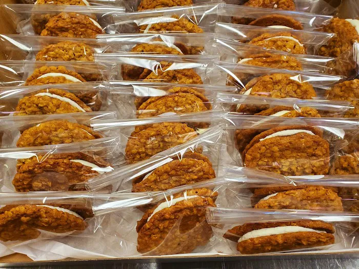 Taste of CTG Catering - Sweet Boutique Picture 9