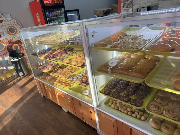 Doughnut World Picture 10