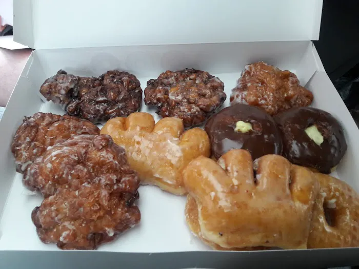 Doughnut World Picture 3