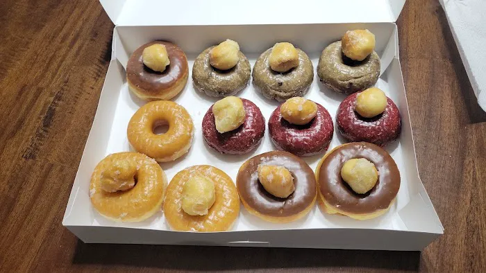 Doughnut World Picture 6
