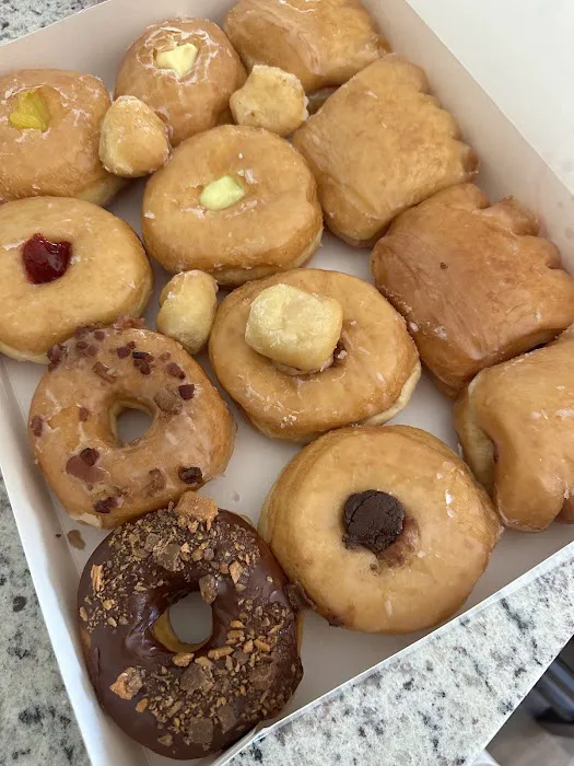 Doughnut World Picture 4