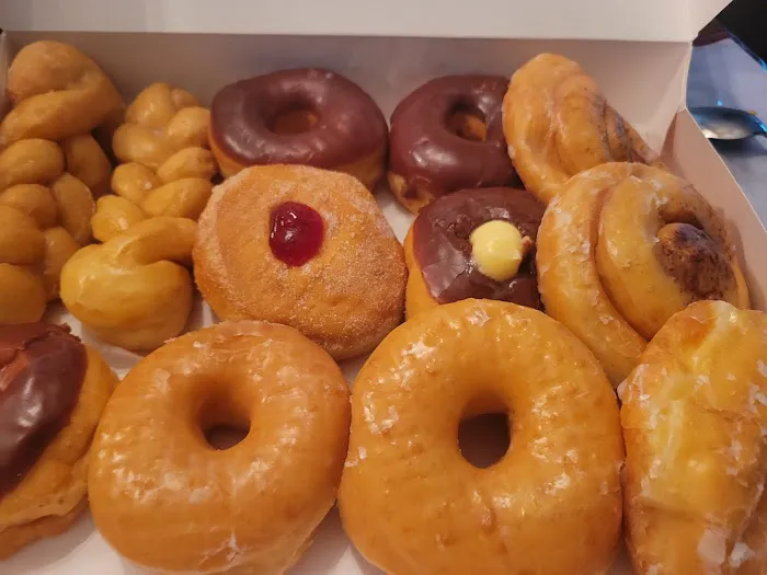 Doughnut World Picture 2