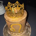 Nifty Fingers Cakes