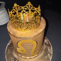 Nifty Fingers Cakes ico