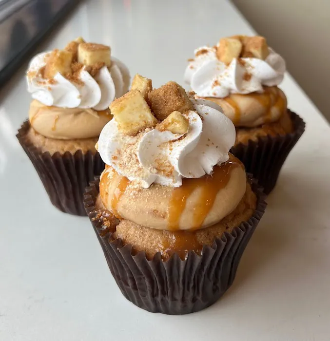 Smallcakes Snellville Picture 7