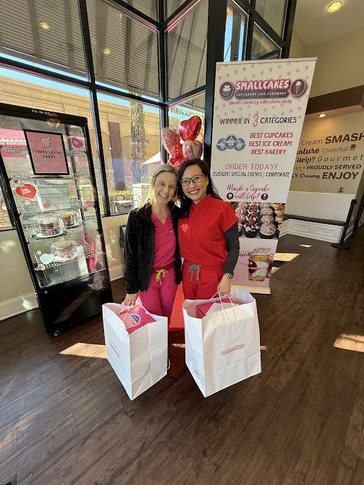 Smallcakes Snellville Picture 8