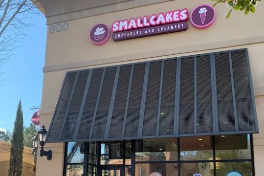 Smallcakes Snellville