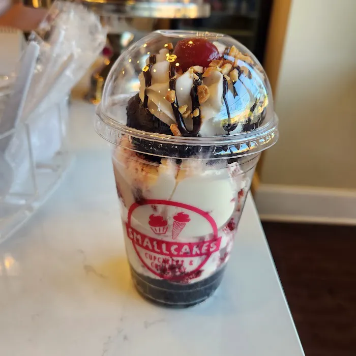 Smallcakes Snellville Picture 4