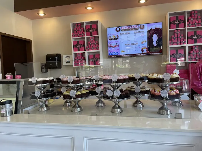 Smallcakes Snellville Picture 10