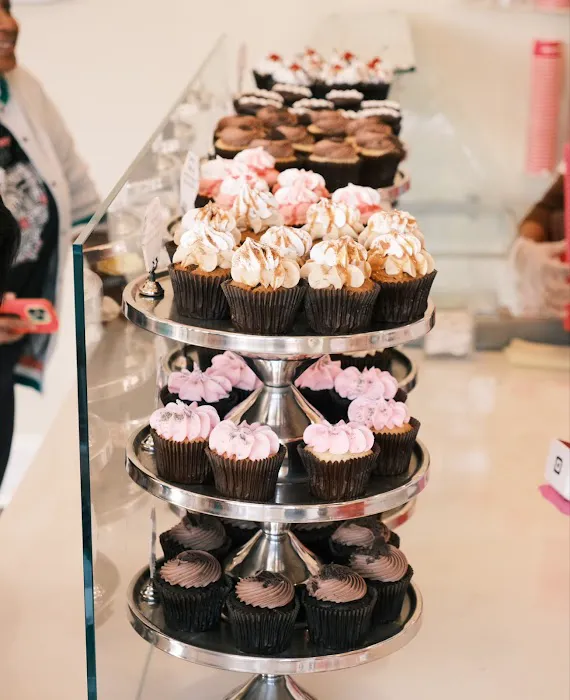 Smallcakes Snellville Picture 5